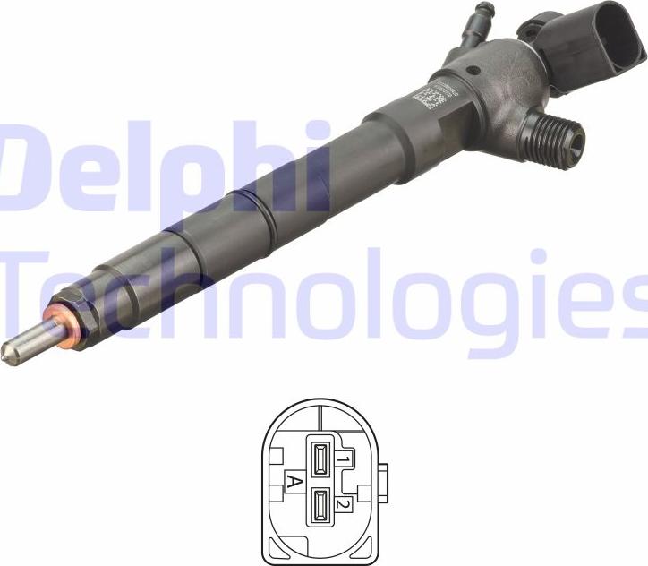 Delphi 28577054 - SPRAUSLA DELPHI 28577054