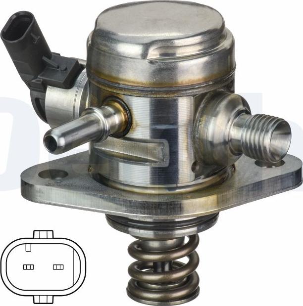 Delphi 28646729-12B1