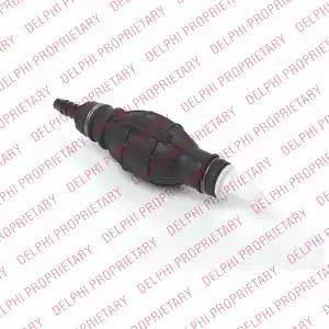 Delphi 6224050 - ROKAS PUMPIS HYUNDAI