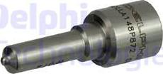 Delphi 6980536 - DLLA148P872 SMIDZINĀTĀJS 6980536