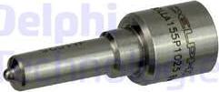 Delphi 6980552 - DLLA155P1025 SMIDZINĀTĀJS 6980552