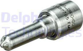 Delphi 6980553 - DLLA148P765 SMIDZINĀTĀJS 6980553