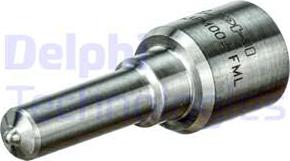 Delphi 6980569 - DLLA153PM003 SMIDZINĀTĀJS 6980569