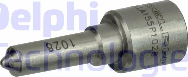 Delphi 6980582 - DLLA155P1028 SMIDZINĀTĀJS 6980582
