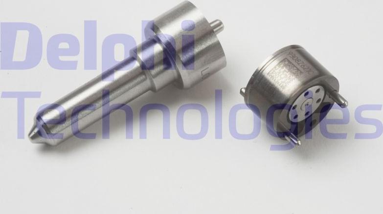 Delphi 7135-701 - SMIDZINĀTĀJA-VĀRSTA K-TS DELPHI