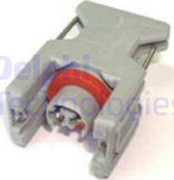 Delphi 9001-845 - Degvielas sprausla /