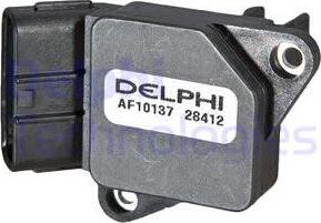 Delphi AF10137-12B1 - Auto Part