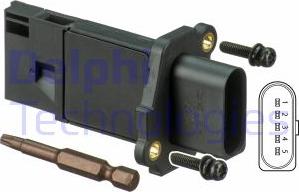 Delphi AF10144-12B1 - Auto Part