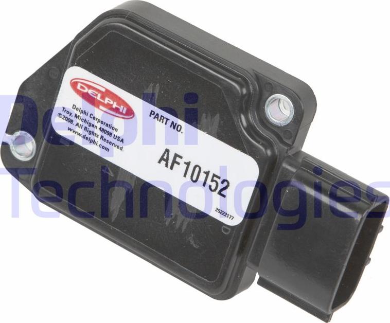 Delphi AF10152-12B1 - Auto Part