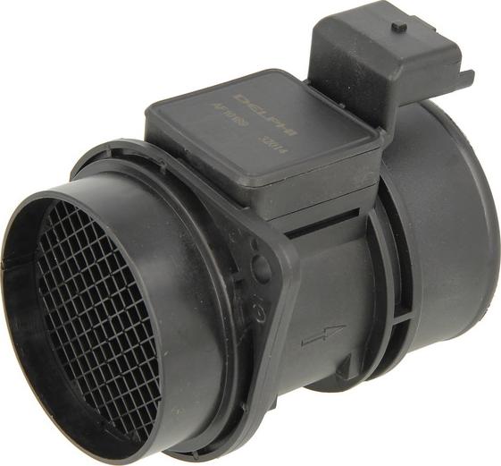 Delphi AF10189-12B1 - GAISA DAUDZ. MĒR