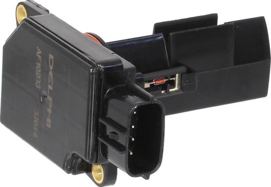 Delphi AF10203-12B1 - GAISA DAUDZUMA MĒR