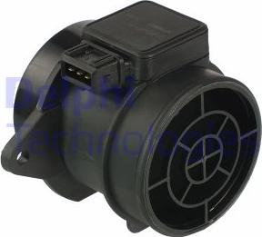 Delphi AF10207-12B1 - Auto Part
