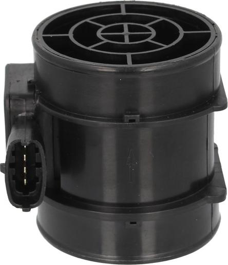 Delphi AF10232-12B1 - GAISA DAUDZUMA MĒR