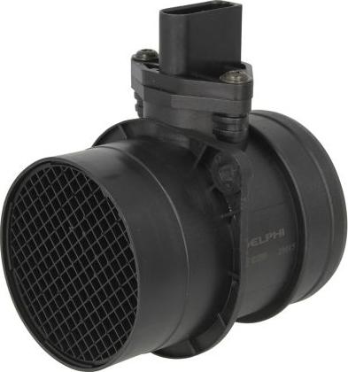 Delphi AF10266-12B1 - Gaisa masas mērītājs