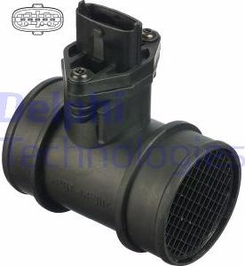 Delphi AF10272-12B1 - Auto Part