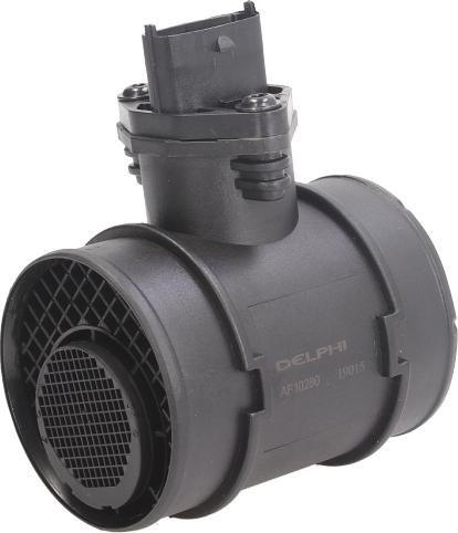 Delphi AF10280-12B1 - Gaisa masas mērītājs
