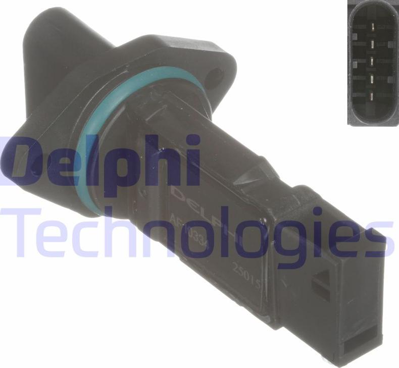 Delphi AF10334-12B1 - Auto Part