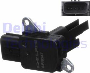 Delphi AF10347-12B1