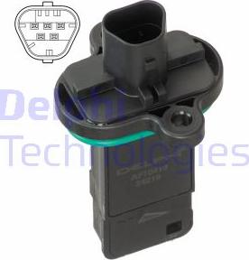 Delphi AF10419-12B1 - Auto Part