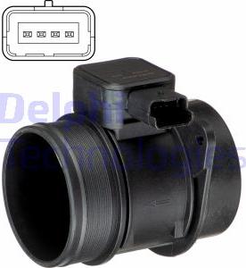 Delphi AF10500-12B1 - Auto Part