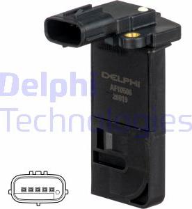 Delphi AF10506-12B1