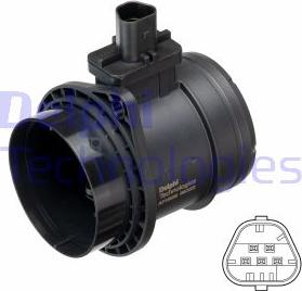 Delphi AF10556-12B1 - Auto Part