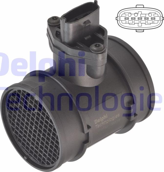 Delphi AF10784-12B1