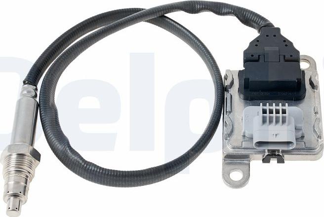 Delphi ANS1009-12B1 - NOx devējs, Karbamīda