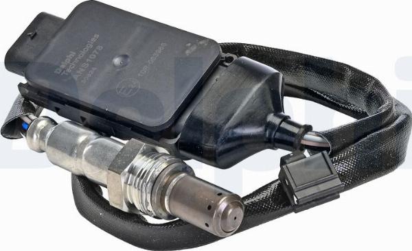 Delphi ANS1078-12B1 - NOx devējs, Karbamīda