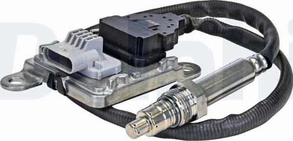 Delphi ANS1084-12B1 - NOx devējs, Karbamīda