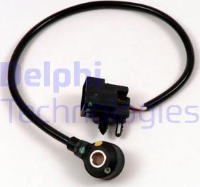 Delphi AS10094 - Auto Part