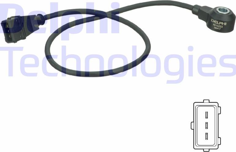 Delphi AS10203