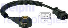 Delphi AS10221 - Auto Part