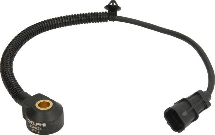 Delphi AS10225 - Auto Part