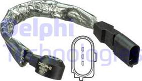 Delphi AS10242 - Auto Part