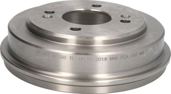 Delphi BF550