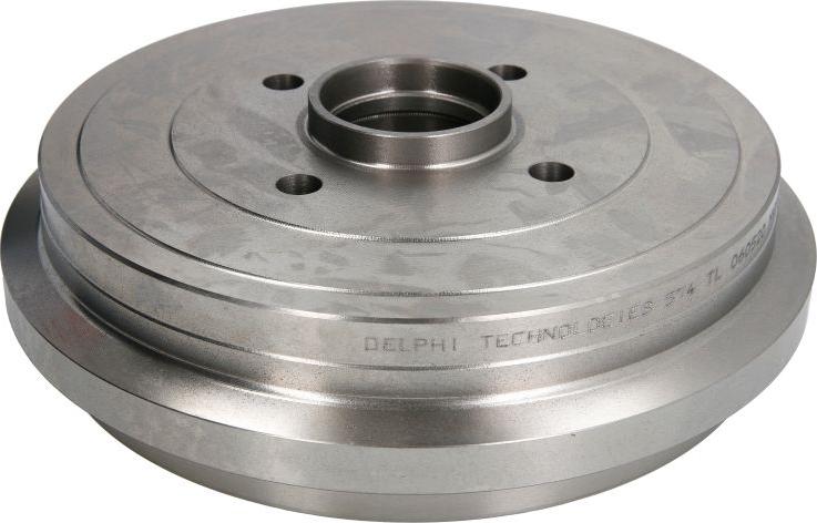 Delphi BF574