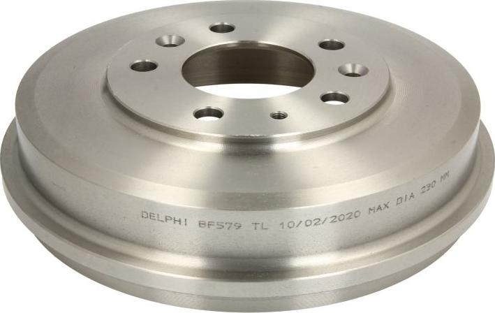 Delphi BF579