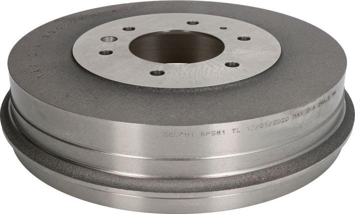 Delphi BF581