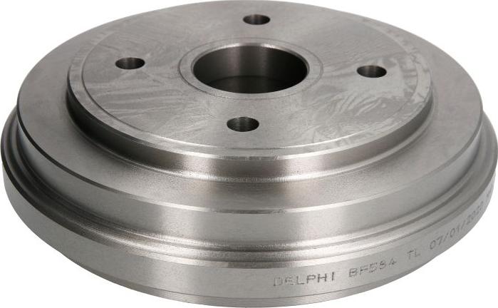 Delphi BF584