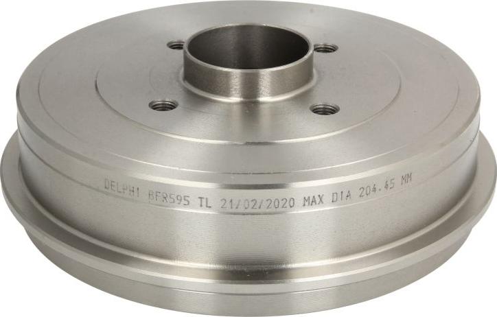 Delphi BFR595 - Auto Part