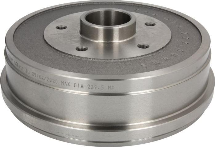 Delphi BFR611