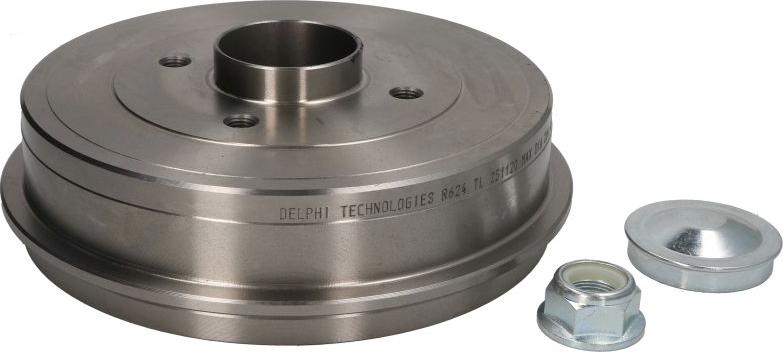 Delphi BFR624