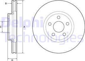 Brembo 09.N255.41 - BREMŽU