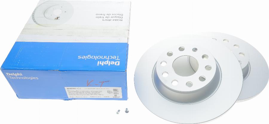 Delphi BG5020C