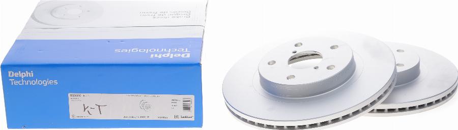 Delphi BG5130C - Auto Part