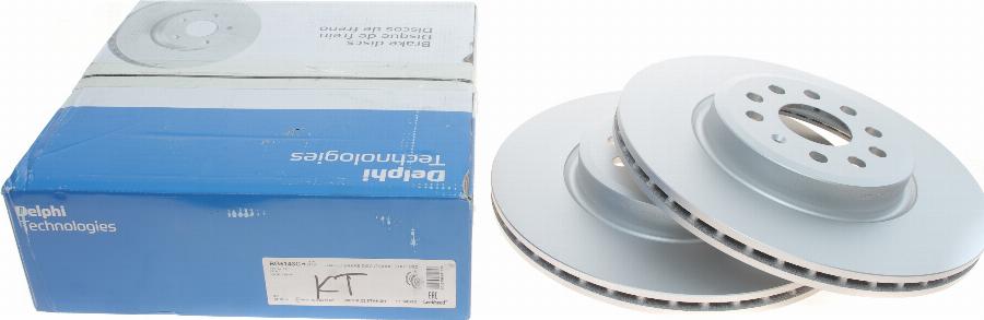 Delphi BG5143C - Auto Part