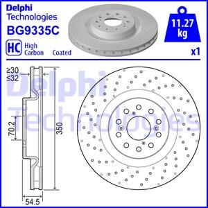 Delphi BG9335C