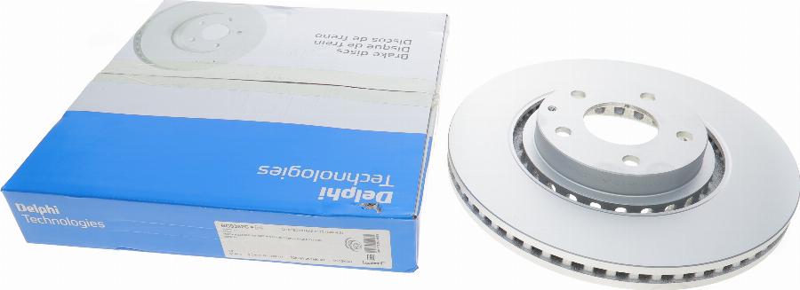 Delphi BG9352C