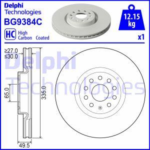 Delphi BG9384C